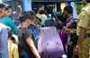 Police take 13 children into custody at Mangaluru Central Railway Station